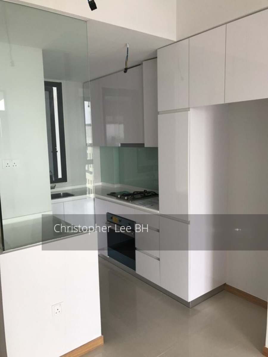 The Trilinq (D5), Condominium #217143011